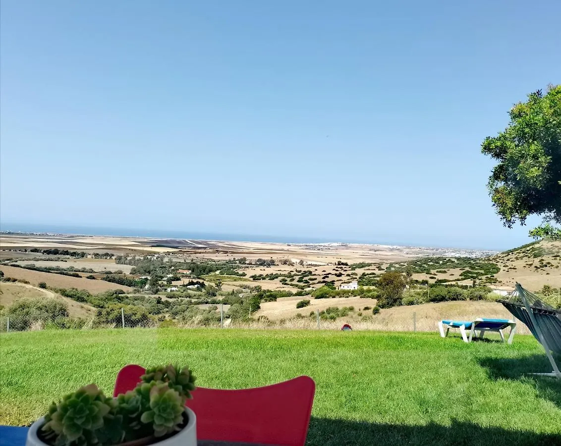 Casa vacanze Villa El Mirador De Marina Vejer de la Frontera