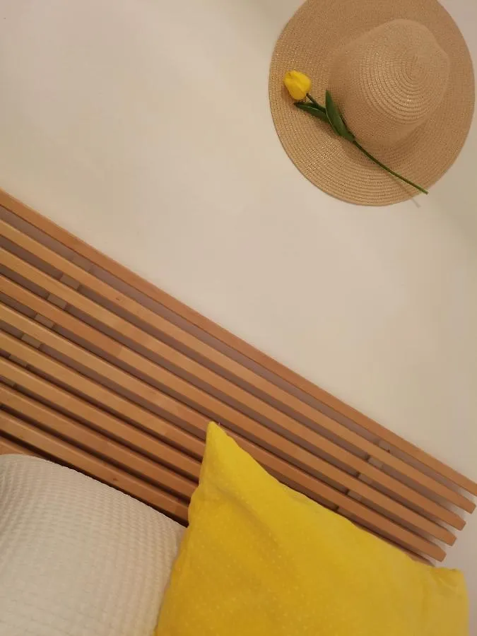 Сasa de vacaciones Villa El Mirador de Marina Vejer de la Frontera