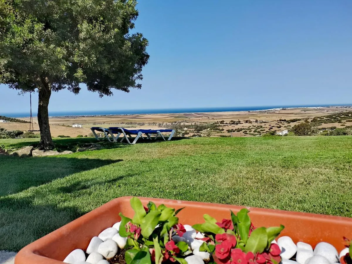 Villa El Mirador De Marina Vejer de la Frontera Casa vacanze