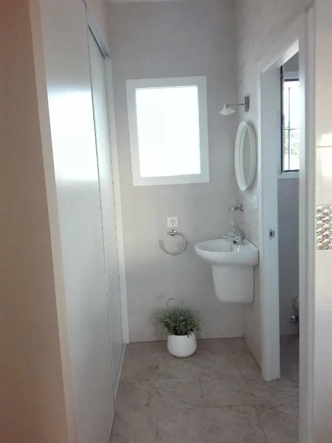 Casa vacanze Villa El Mirador De Marina Vejer de la Frontera