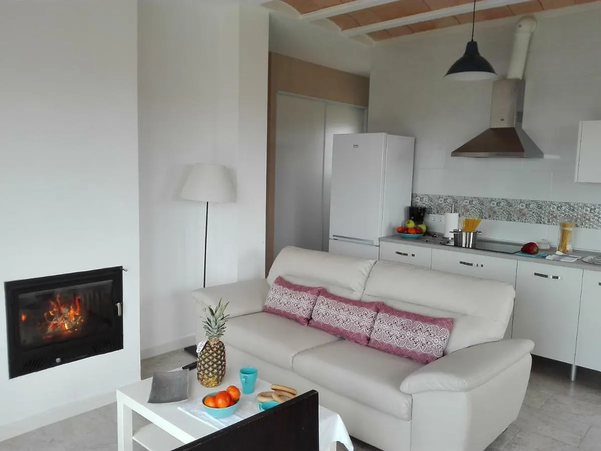 Villa El Mirador De Marina Vejer de la Frontera Casa vacanze