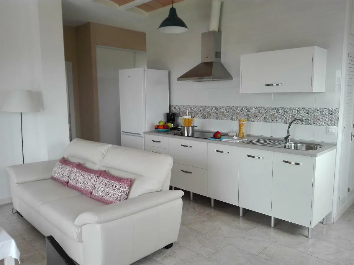 Villa El Mirador De Marina Vejer de la Frontera 0*,