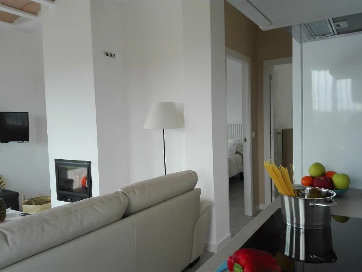Villa El Mirador De Marina Vejer de la Frontera Spagna
