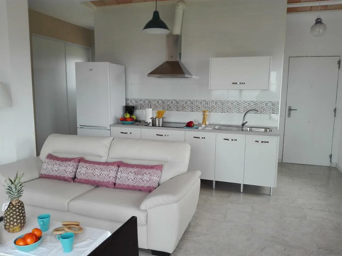Casa vacanze Villa El Mirador De Marina Vejer de la Frontera