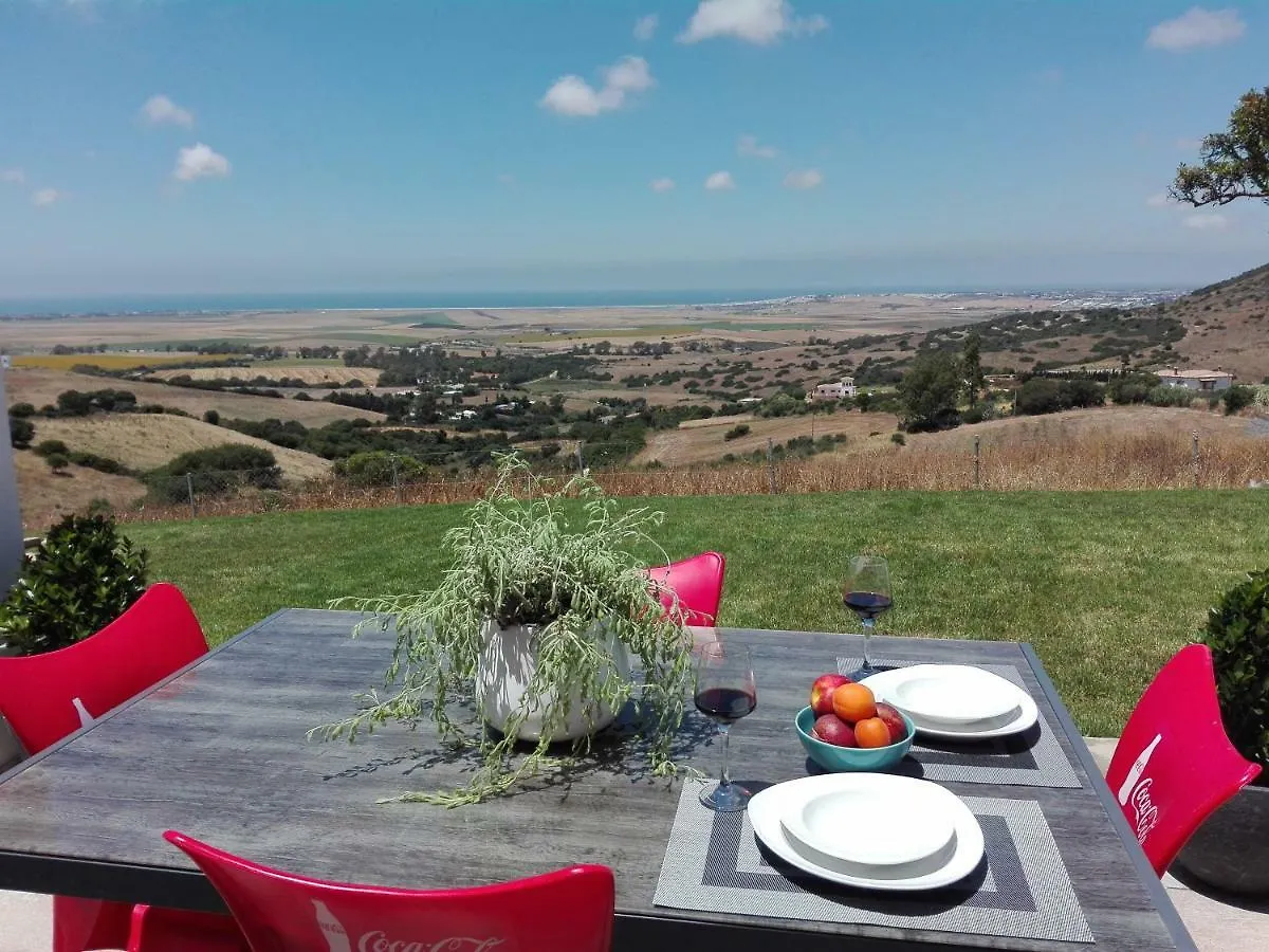 Casa vacanze Villa El Mirador De Marina Vejer de la Frontera
