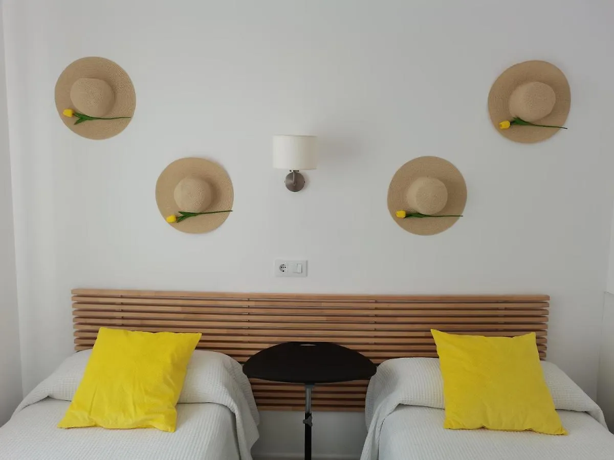El Mirador De Marina Villa Vejer de la Frontera