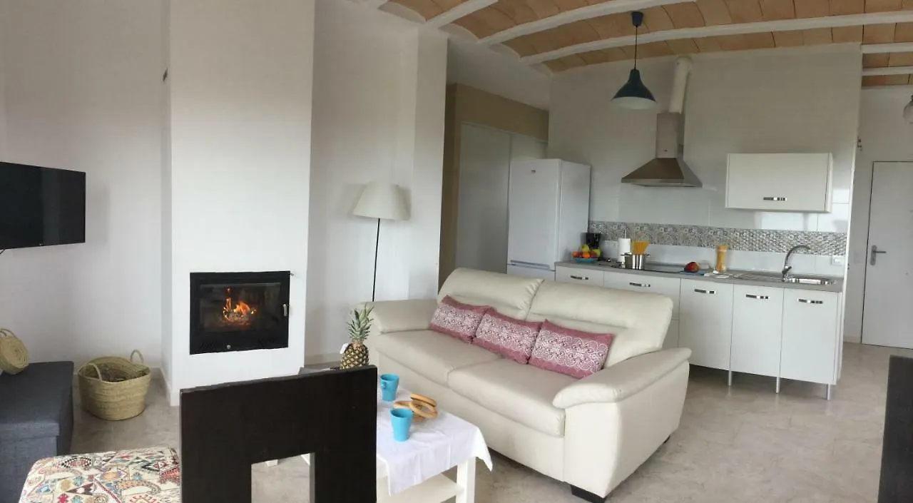 Holiday home El Mirador De Marina Villa Vejer de la Frontera Spain