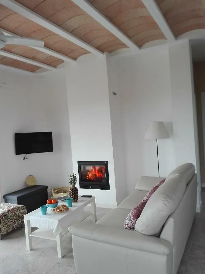 Holiday home El Mirador De Marina Villa Vejer de la Frontera Spain