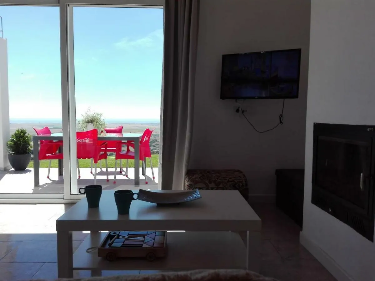 Holiday home El Mirador De Marina Villa Vejer de la Frontera Spain